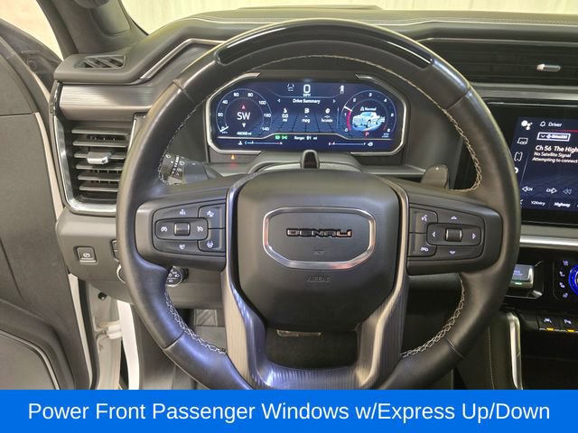Used 2023 GMC Sierra 1500 Denali Ultimate image 21