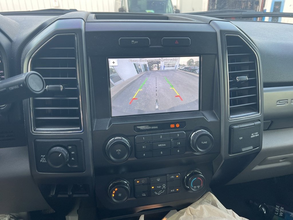 Used 2019 Ford F250 XLT w/ XLT Value Package image 11