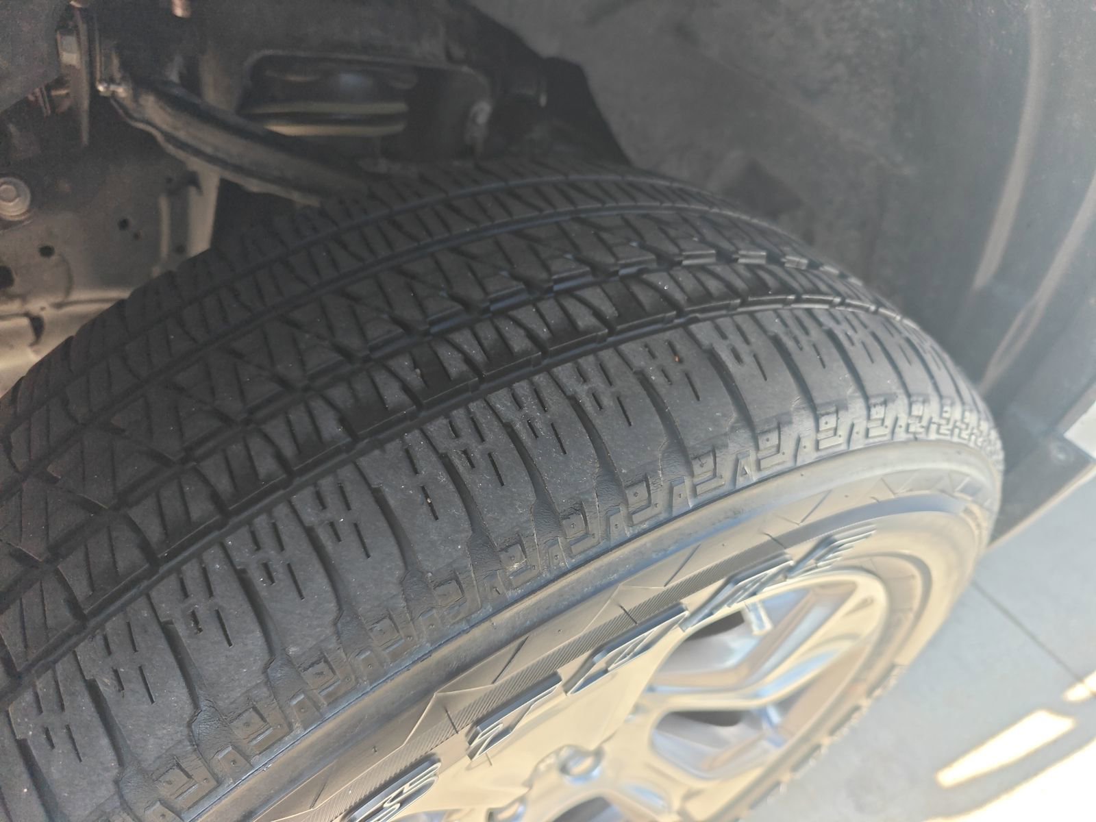 Used 2023 RAM 1500 Laramie image 29