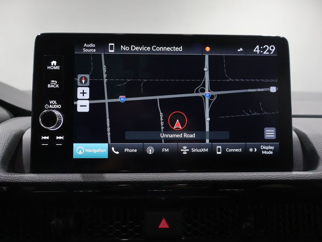 Used 2023 Honda CR-V Sport Touring image 30