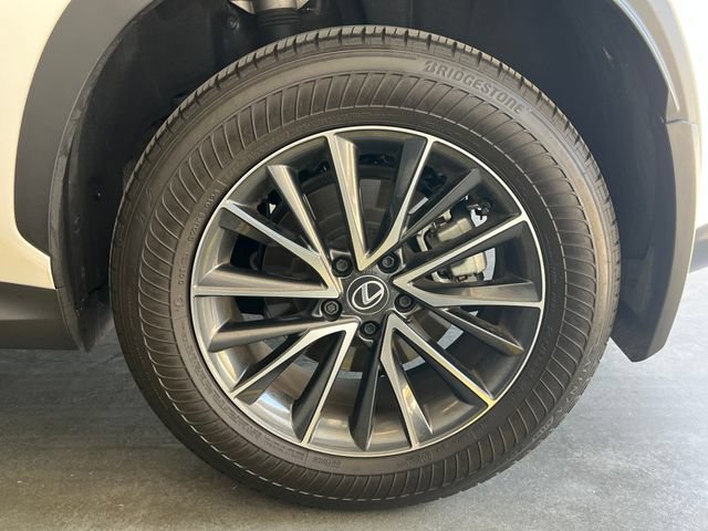 Used 2025 Lexus NX 250 FWD w/ Premium Package image 12