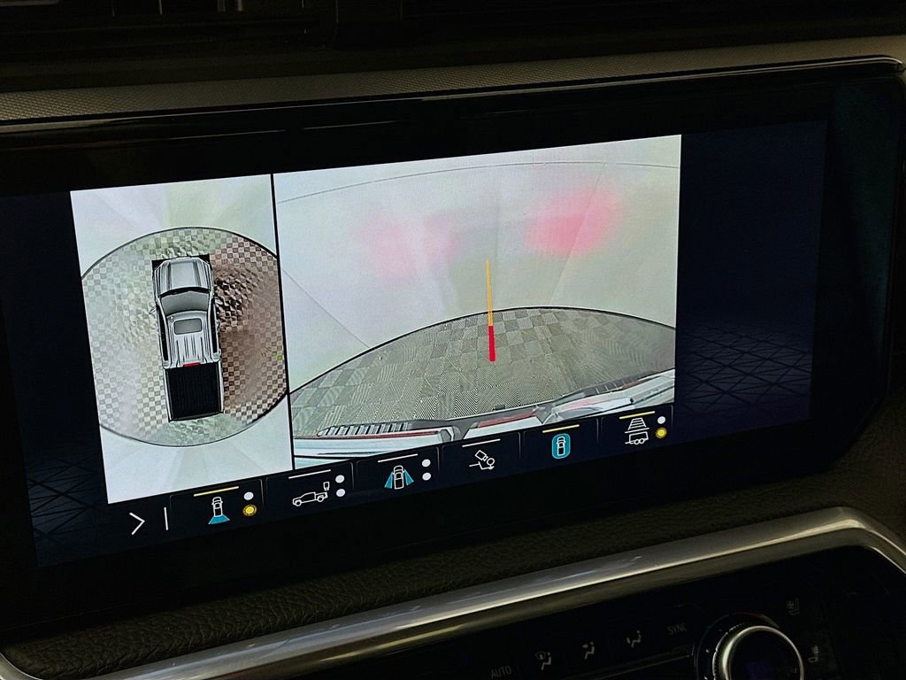 Used 2023 GMC Sierra 1500 Denali w/ Denali Reserve Package image 21