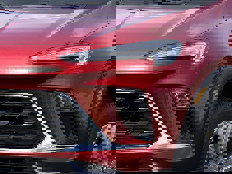 New 2026 Buick Encore GX Preferred w/ Comfort Package image 10