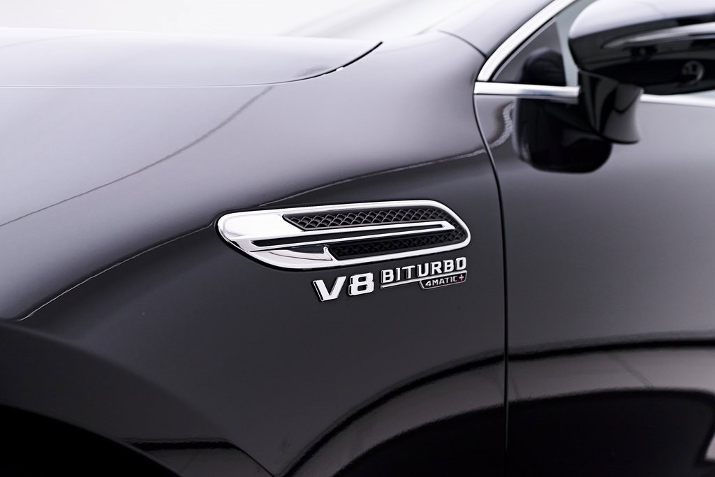 Used 2023 Mercedes-Benz AMG GT 63 image 20