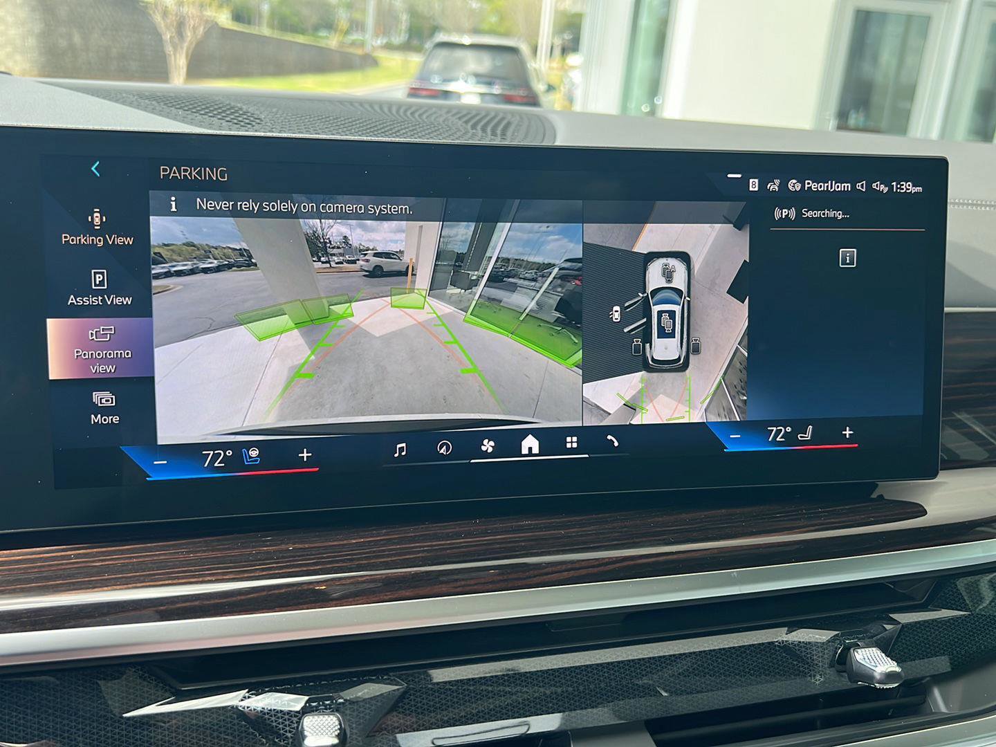 New 2026 BMW X5 sDrive40i w/ Climate Comfort Package image 29