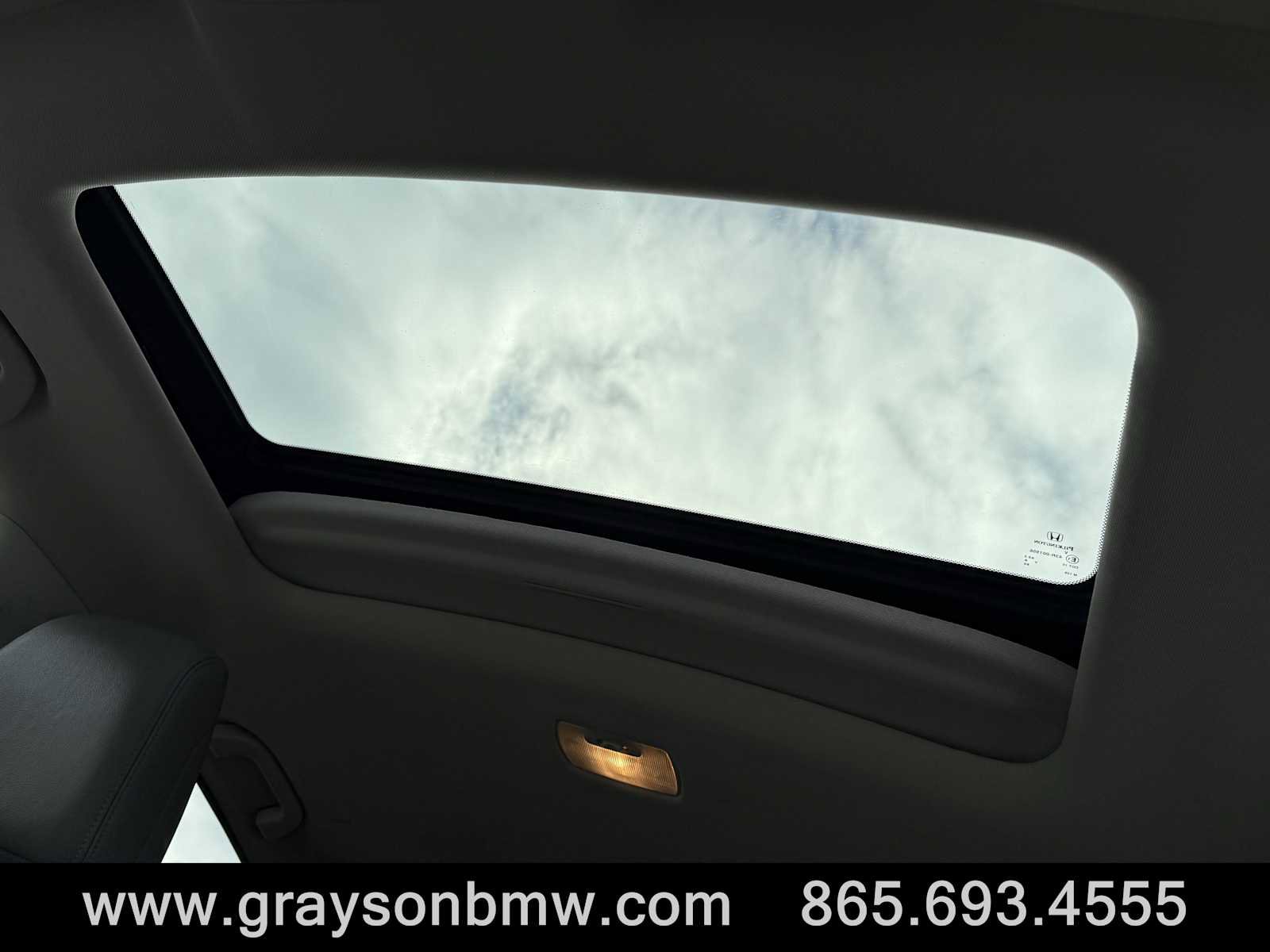 Used 2013 Honda CR-V EX-L image 36