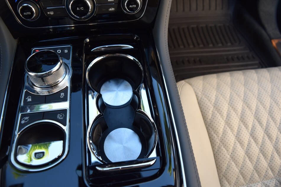 Used 2019 Jaguar XJ Collection image 59