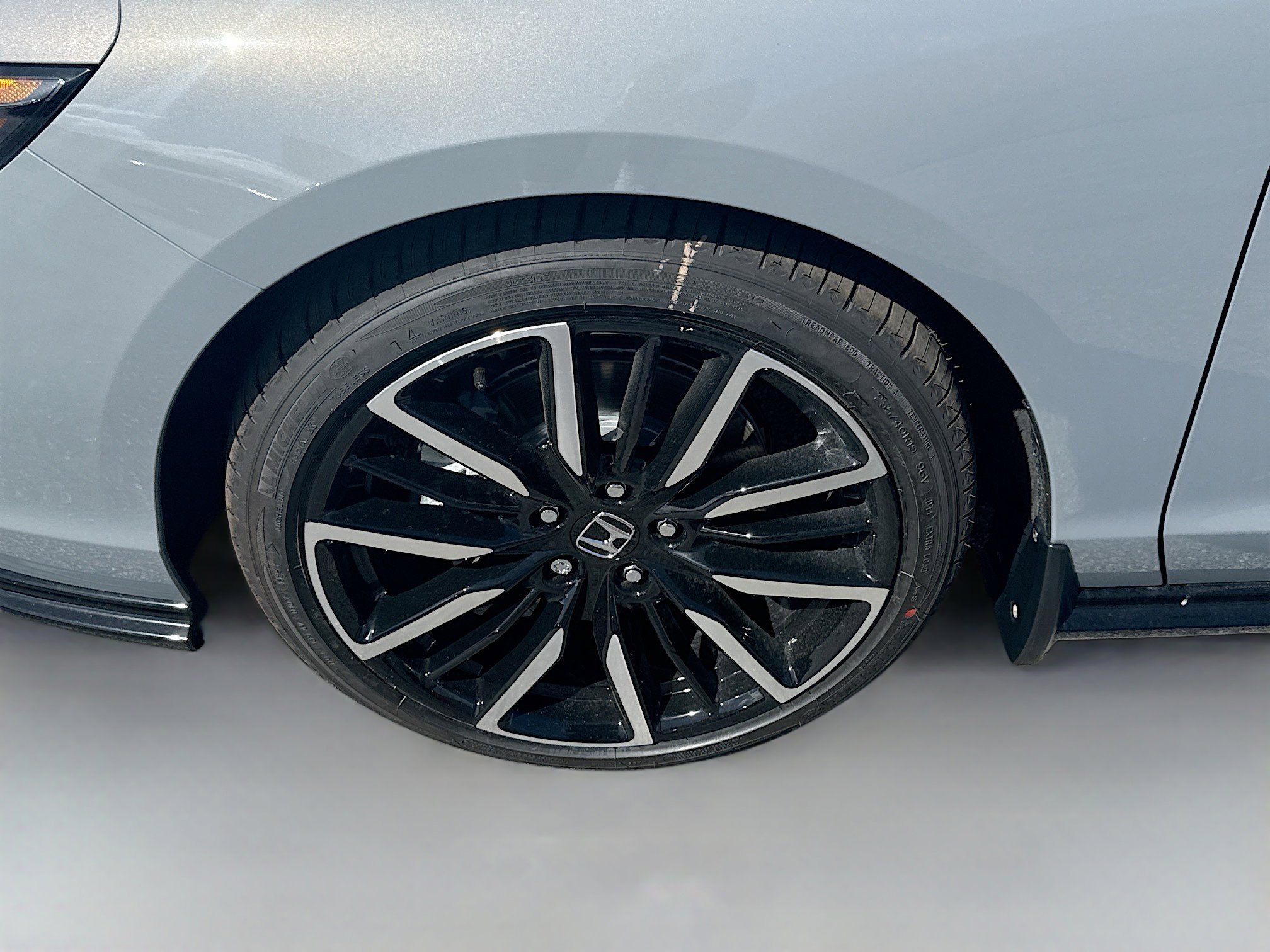 New 2026 Honda Accord Touring image 27