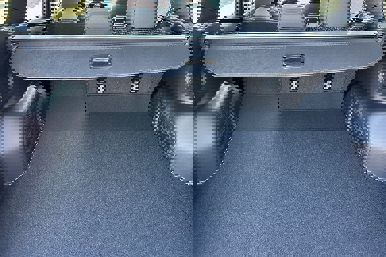 New 2026 Subaru Forester Premium image 16