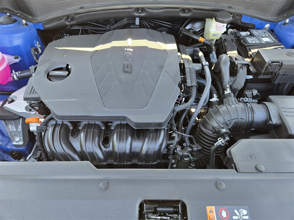 New 2026 Kia Sportage SX image 21