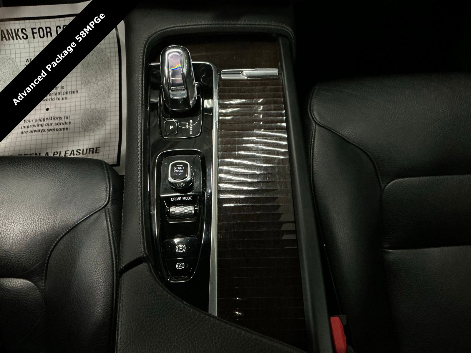 Used 2019 Volvo XC90 T8 Momentum w/ Advanced Package image 28