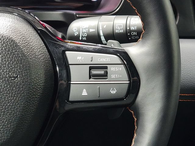 Certified 2025 Honda Pilot TrailSport image 27