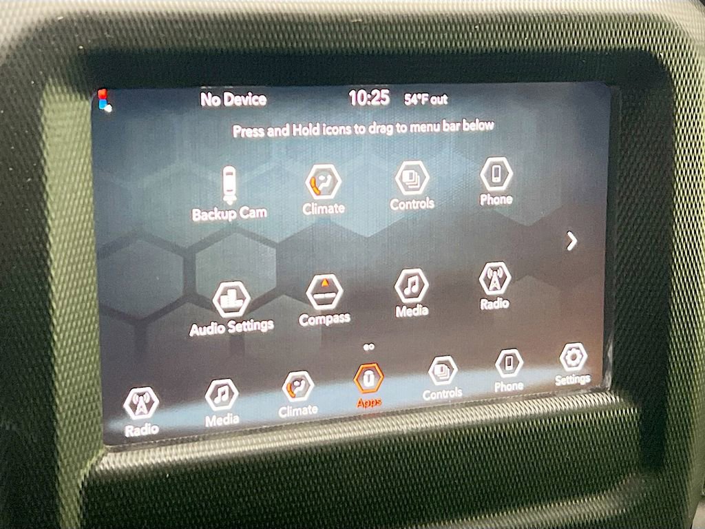 Used 2023 Jeep Wrangler Sport S image 33