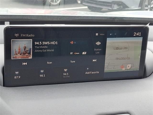 New 2025 Acura TLX w/ Technology Package image 25