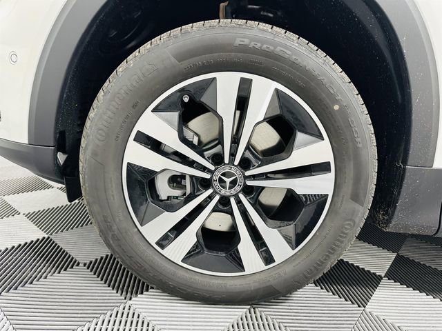 New 2026 Mercedes-Benz GLB 250 4MATIC image 8