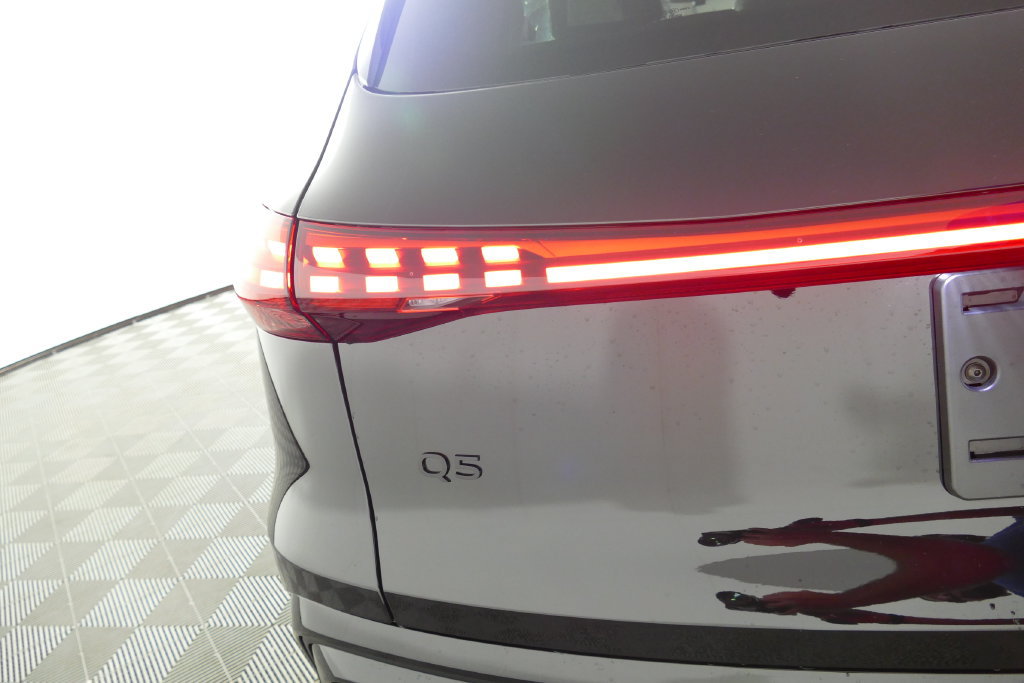 New 2026 Audi Q5 2.0T AWD/4WD image 28