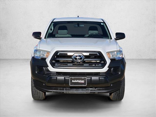Used 2016 Toyota Tacoma SR video 2