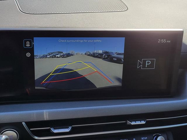 New 2026 Hyundai Sonata SEL image 16