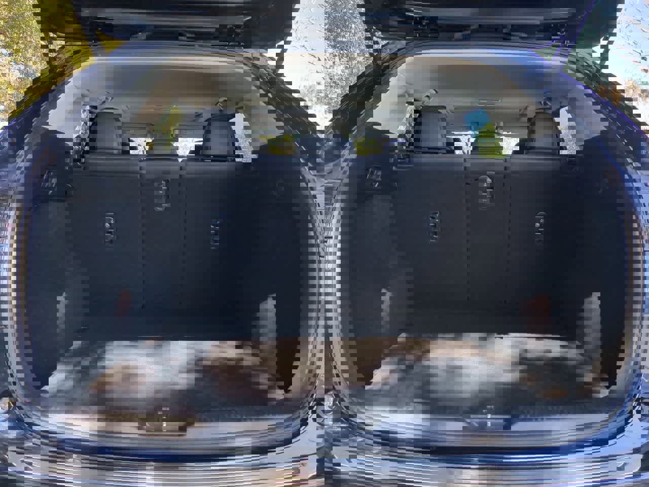 Used 2020 MAZDA CX-5 Grand Touring image 35