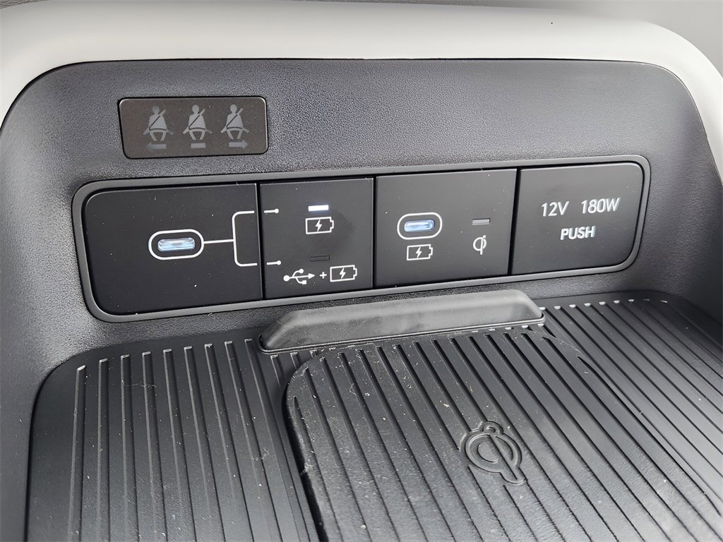 New 2026 Hyundai Kona SEL Sport image 20