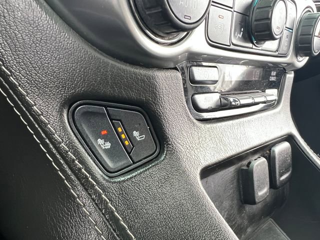 Used 2018 Chevrolet Tahoe LT image 30