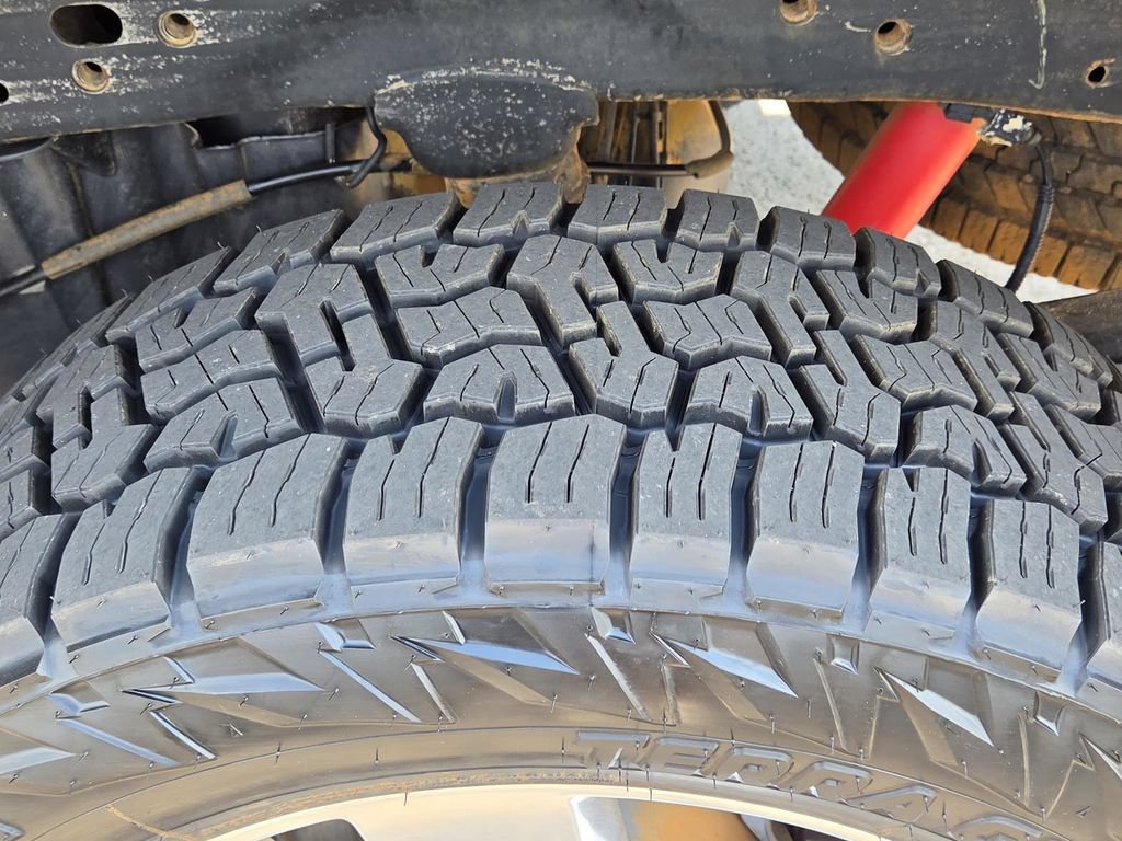 Used 2019 Chevrolet Silverado 2500 LT w/ Texas Edition AWD/4WD image 48
