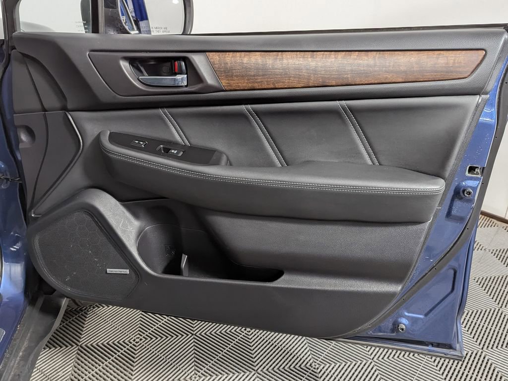 Used 2019 Subaru Outback 2.5i Limited image 30