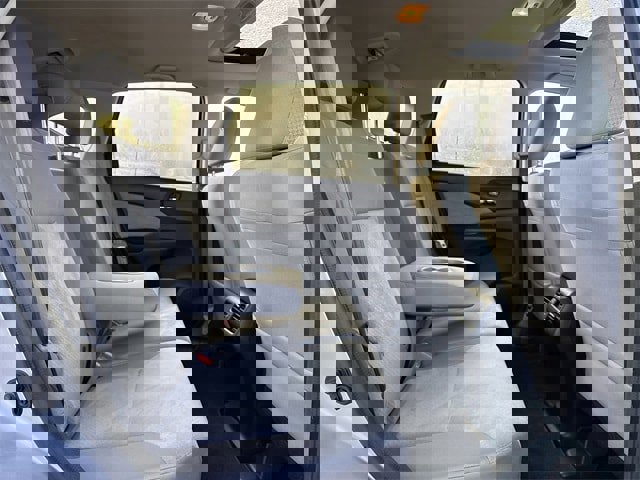 Used 2016 Honda CR-V EX image 16