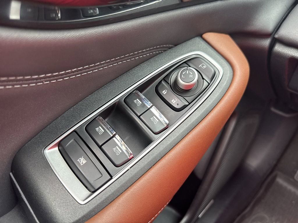 Used 2022 Subaru Outback Touring XT AWD/4WD image 11