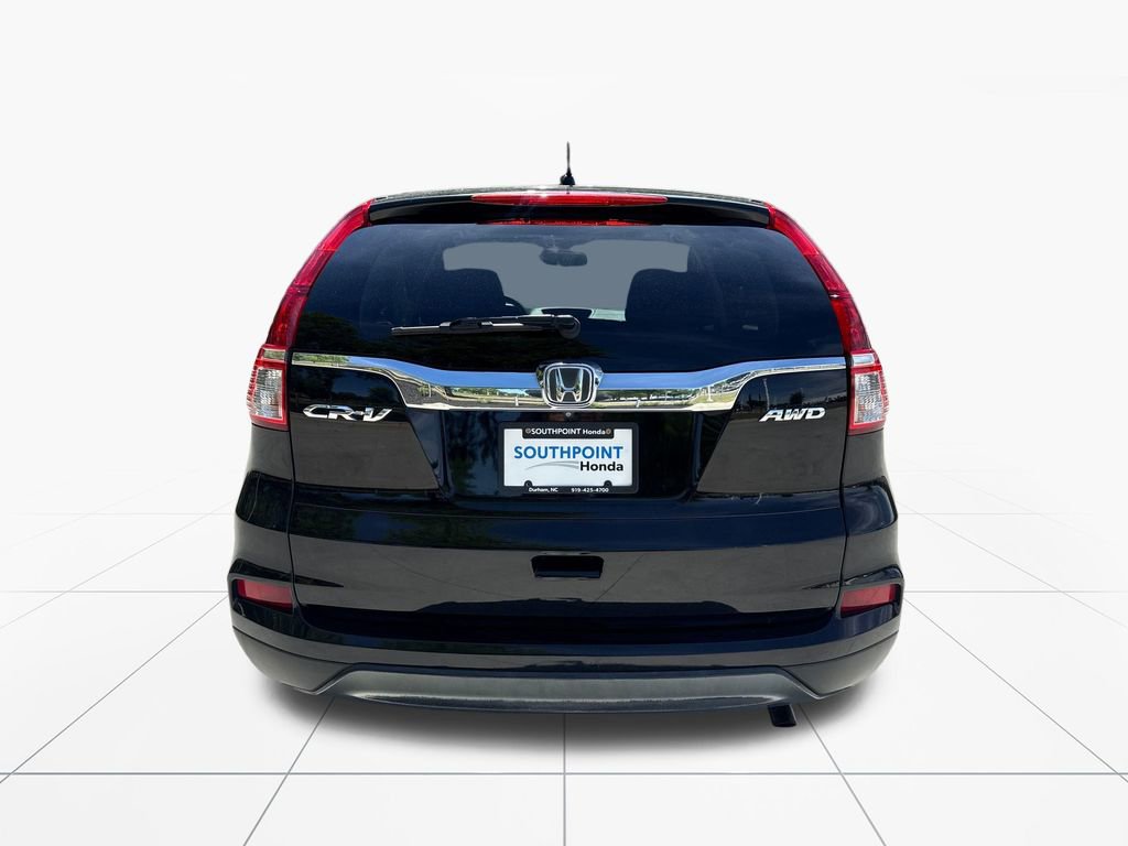 Used 2015 Honda CR-V EX image 6