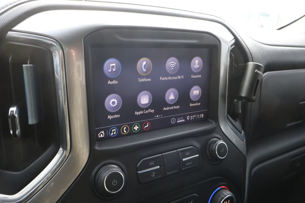 Used 2020 Chevrolet Silverado 1500 LT w/ All-Star Edition image 24