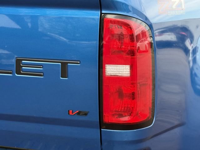 Used 2022 Chevrolet Colorado Z71 w/ Safety Package image 7