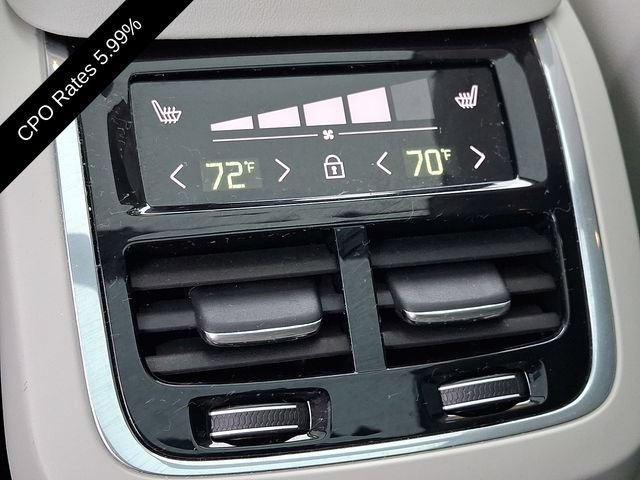 Certified 2025 Volvo XC90 T8 Ultra w/ Protection Package AWD/4WD image 14