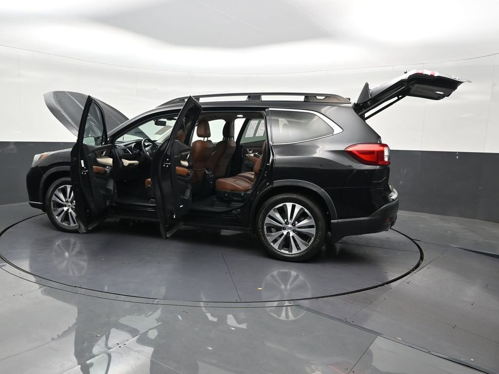 Used 2020 Subaru Ascent Touring w/ Popular Package #2 AWD/4WD image 35