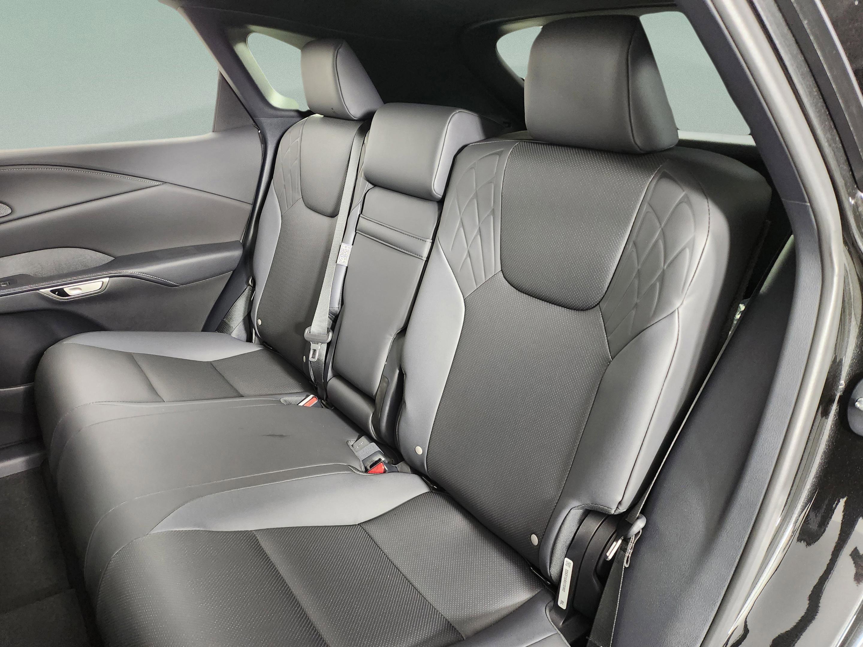 New 2026 Lexus RX 350h image 29