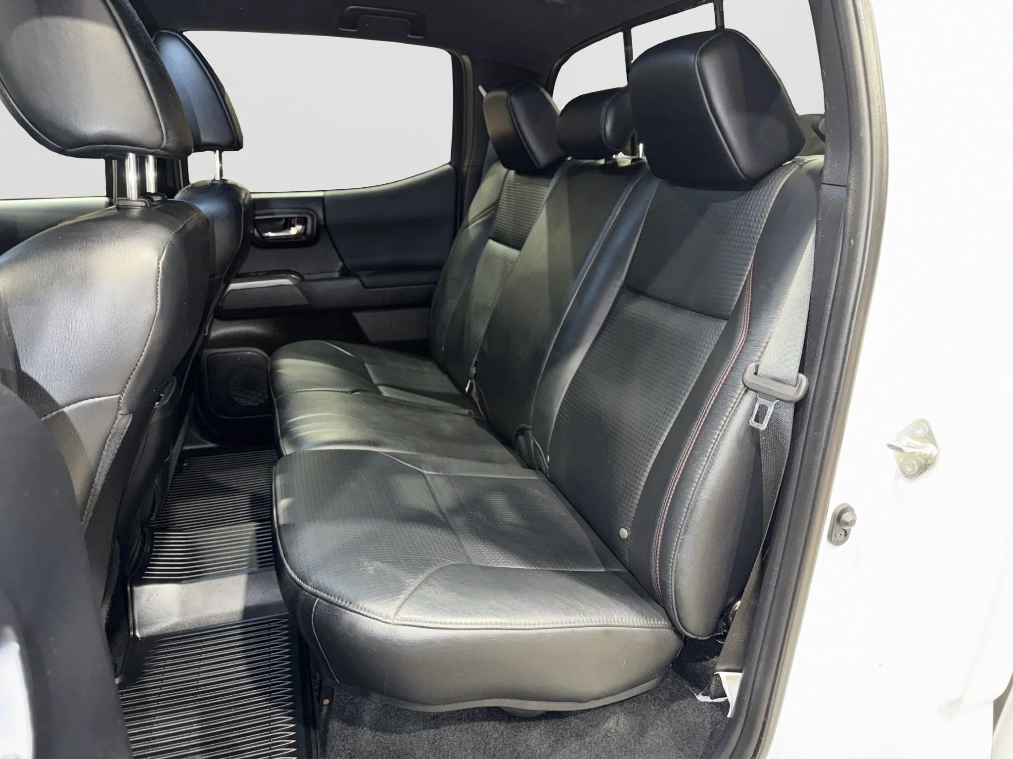 Used 2018 Toyota Tacoma TRD Pro image 29