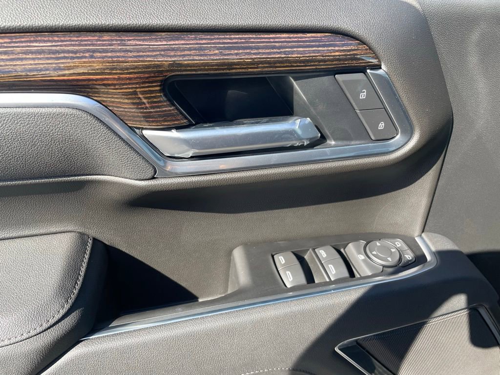New 2026 GMC Sierra 1500 SLE w/ X31 Off-Road Package image 12
