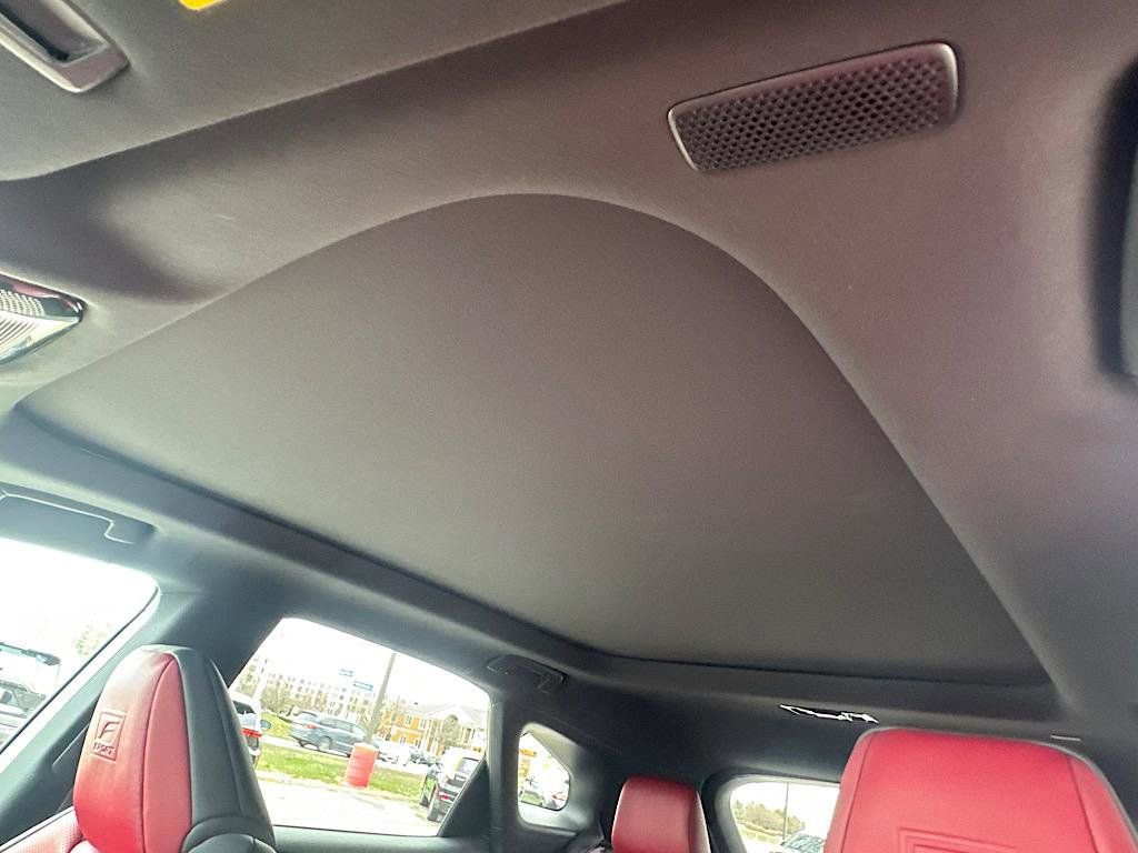 Used 2024 Lexus RX 350 AWD image 27