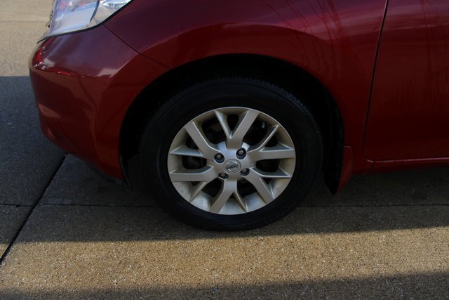 Used 2015 Nissan Versa Note SV w/ SV Appearance Package image 4
