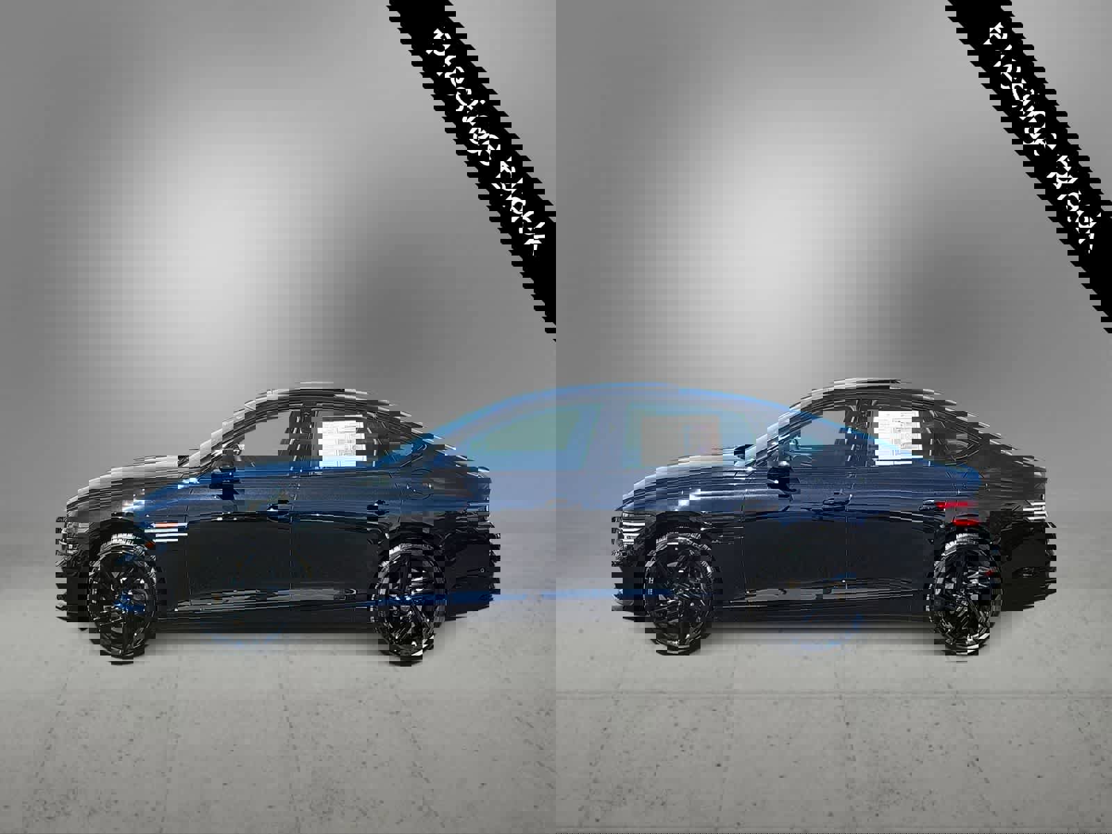 Used 2026 Genesis G80 3.5T Prestige image 5