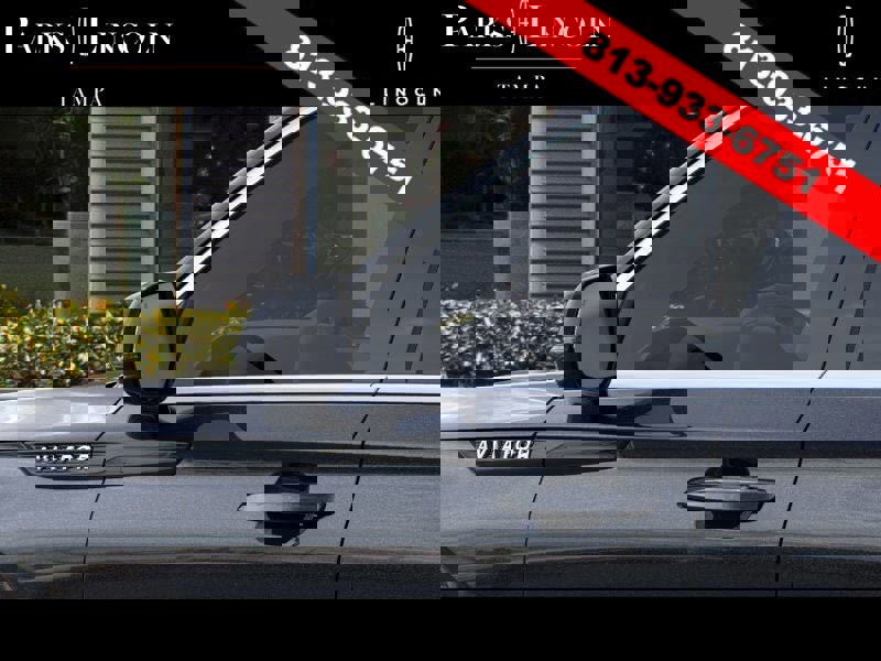 New 2026 Lincoln Aviator 2WD image 20