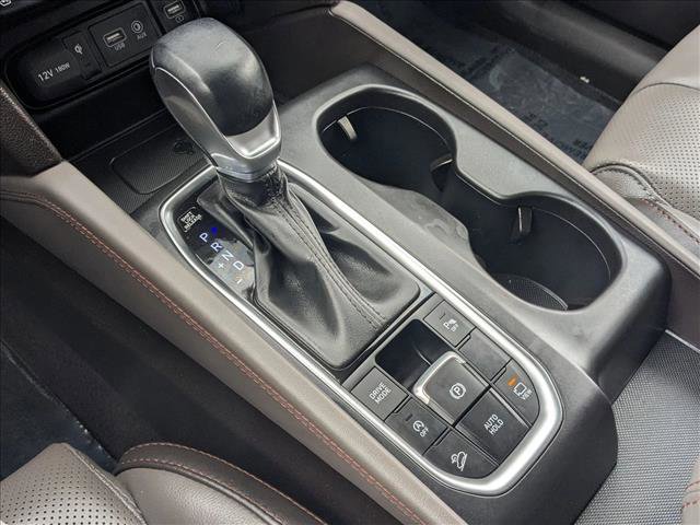 Used 2020 Hyundai Santa Fe Limited image 15