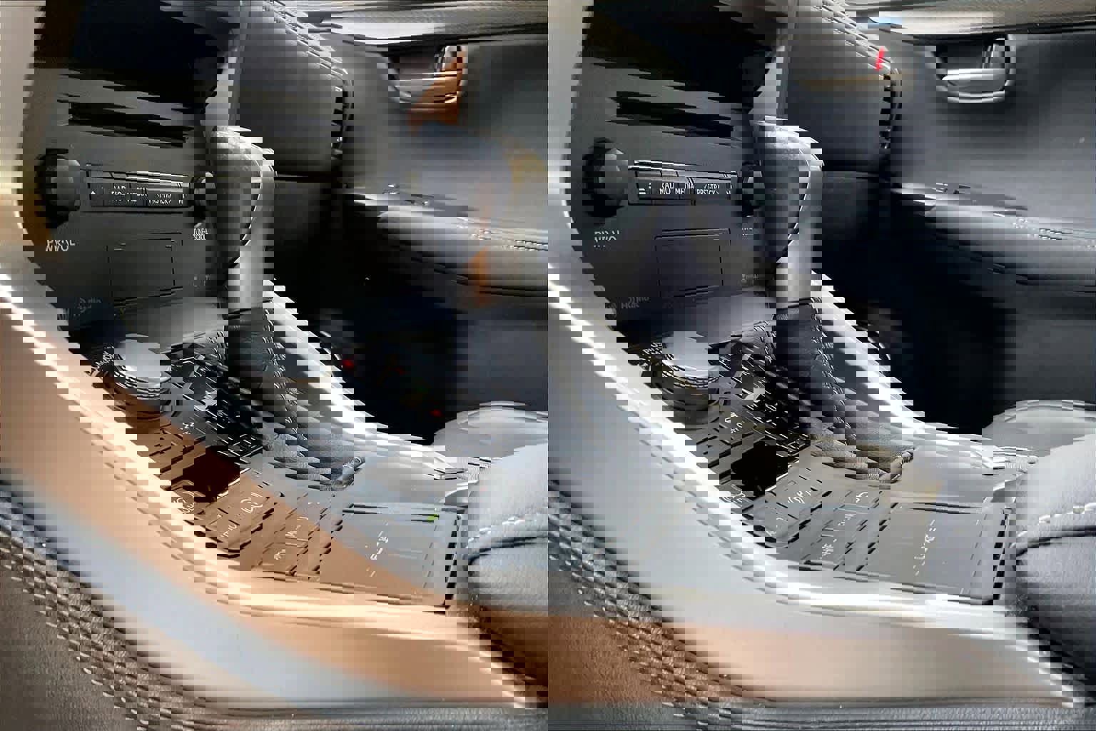 Used 2017 Lexus NX 200t FWD image 13