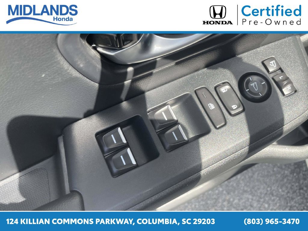 Certified 2025 Honda Pilot TrailSport image 18