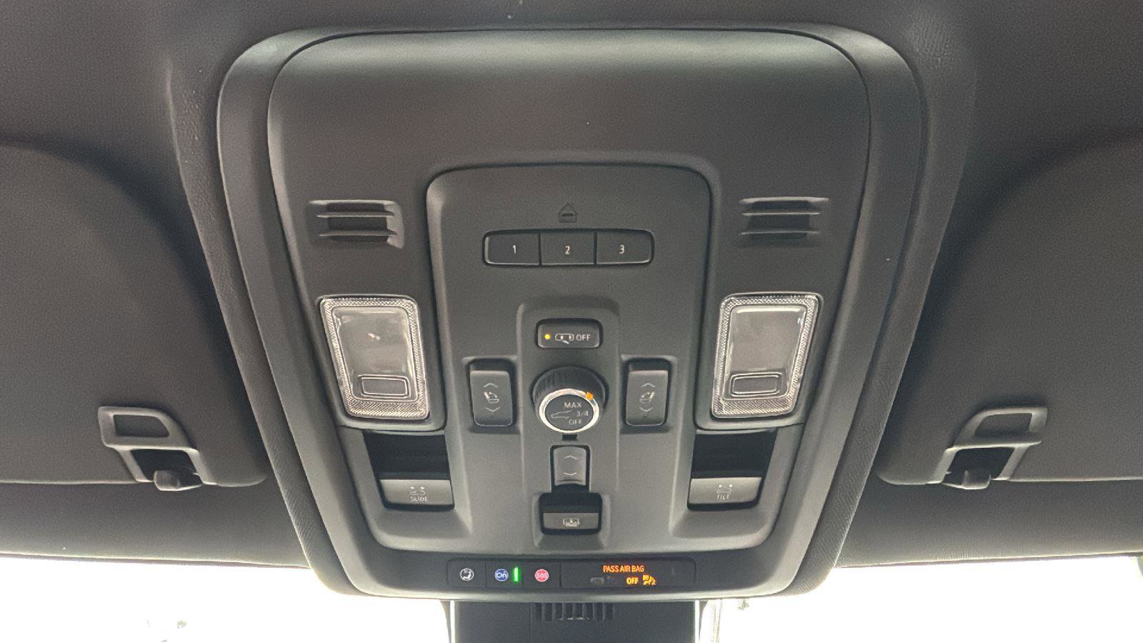 Certified 2023 Chevrolet Tahoe High Country image 23