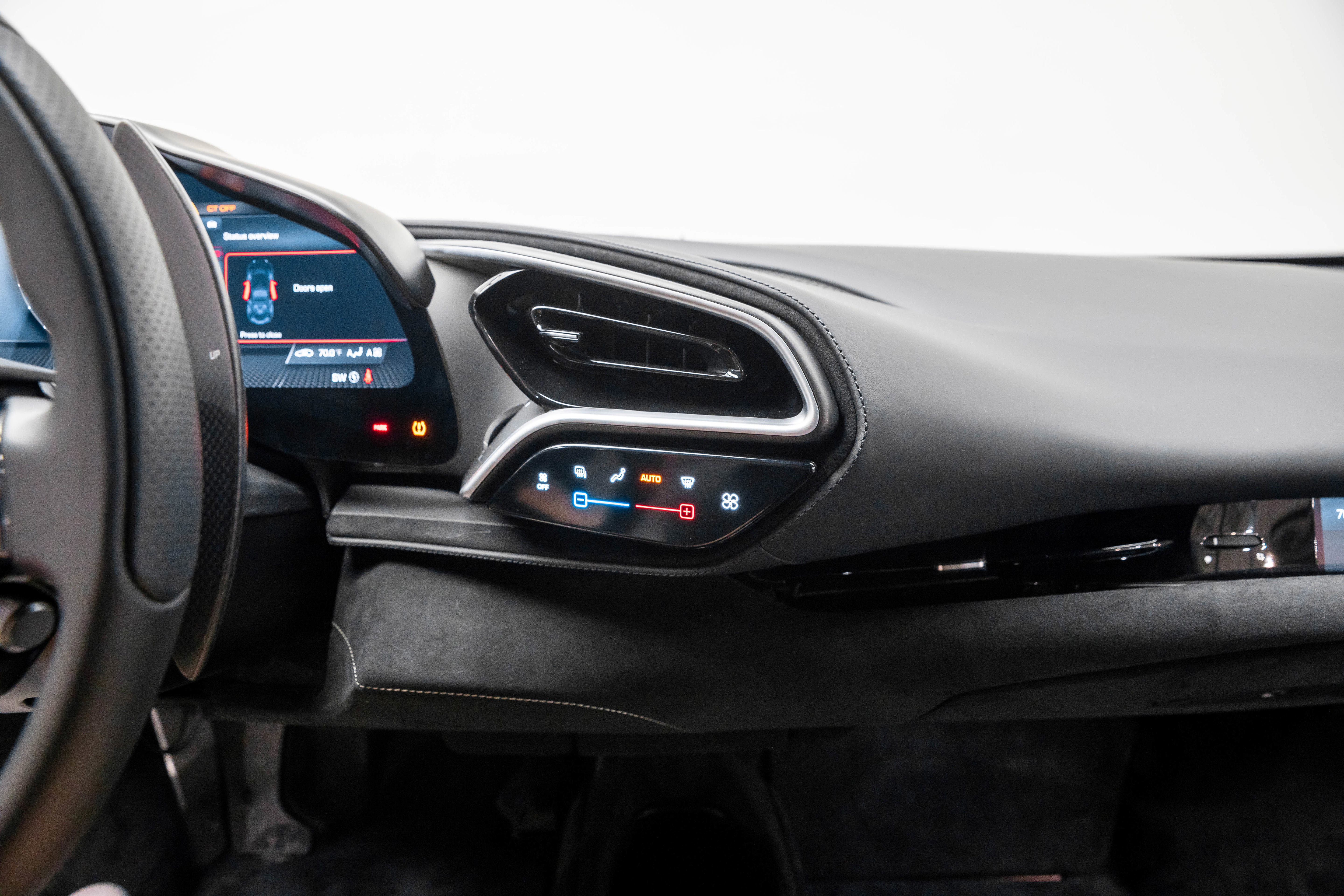 Certified 2024 Ferrari 296 GTB image 25