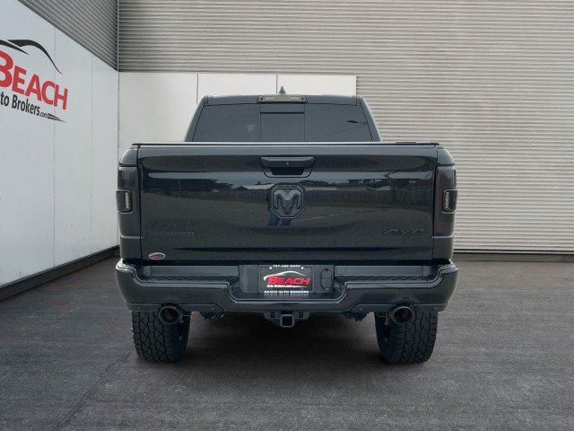 Used 2019 RAM 1500 Big Horn AWD/4WD image 14