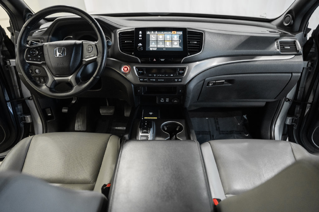 Used 2024 Honda Passport EX-L image 16