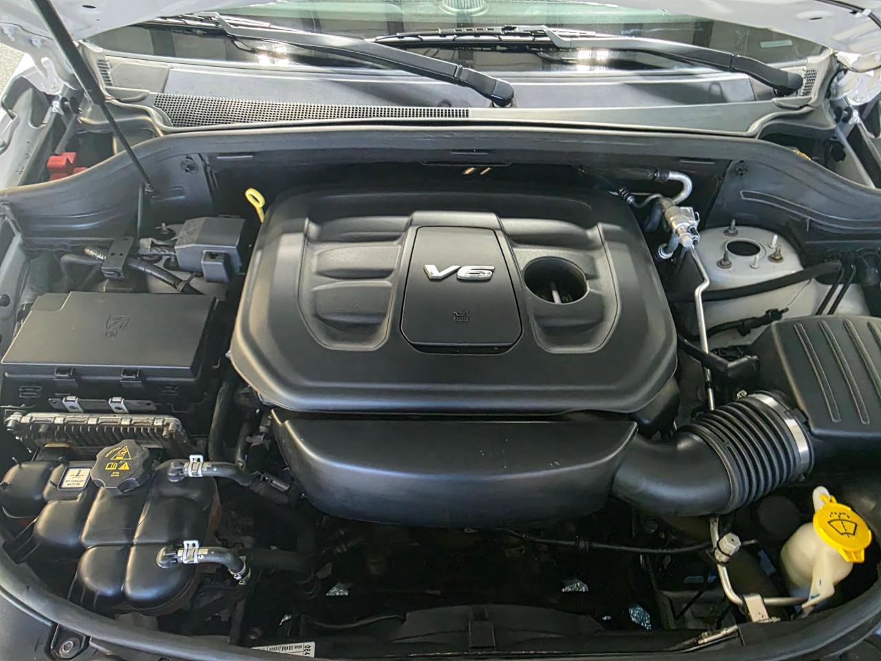 Used 2018 Dodge Durango GT w/ Premium Group AWD/4WD image 41