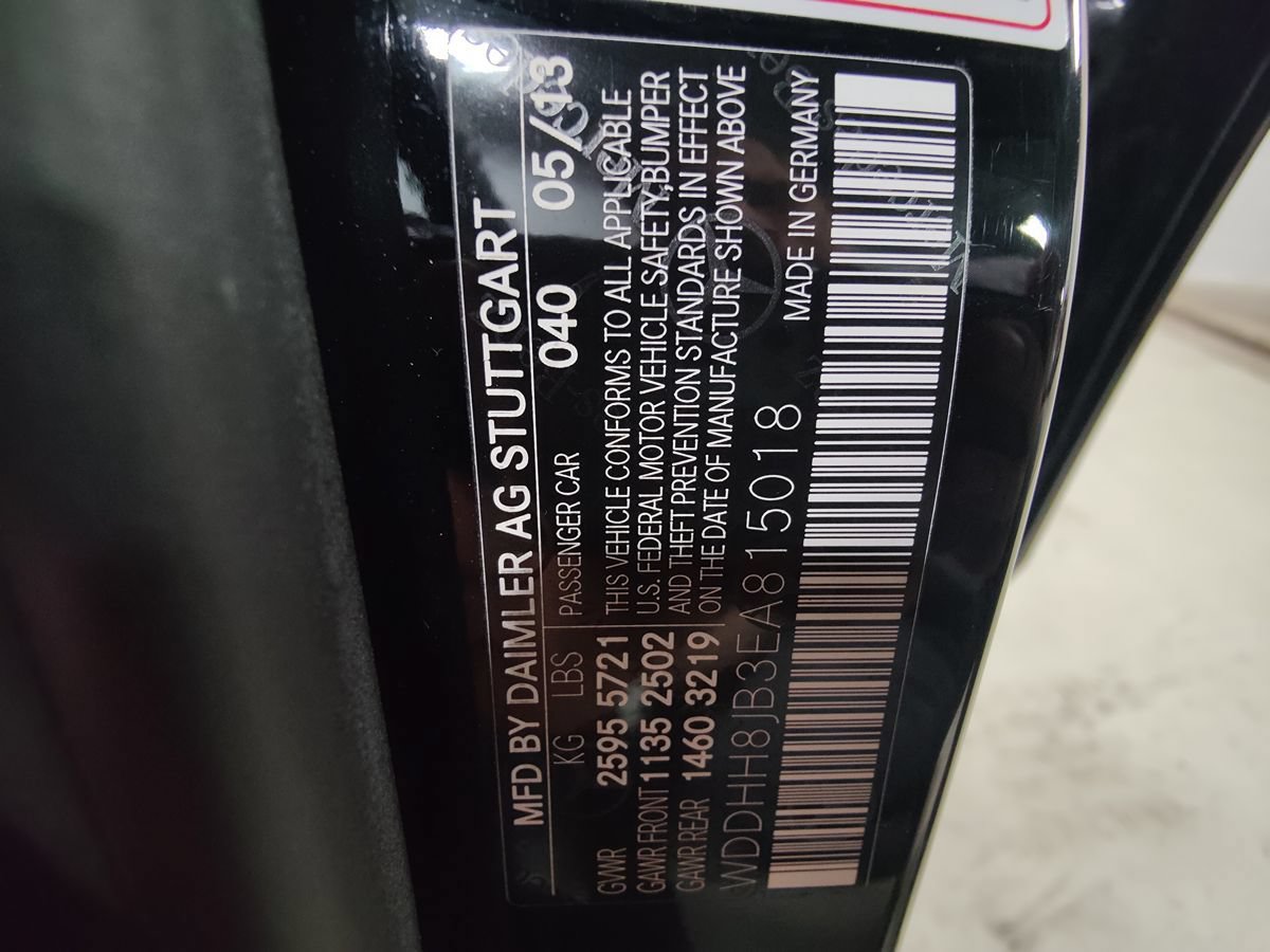 Used 2014 Mercedes-Benz E 350 4MATIC Wagon image 26